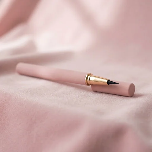 Liquid Eyeliner — Black
